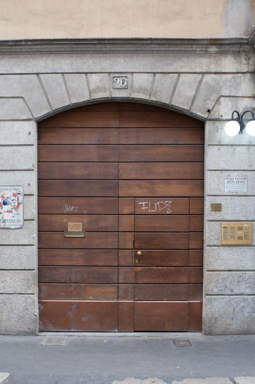 Апартаменты Brera 20 Милан Номер фото